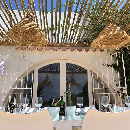 Micasa Ibiza Villa Sant Antoni de Portmany Dış mekan fotoğraf