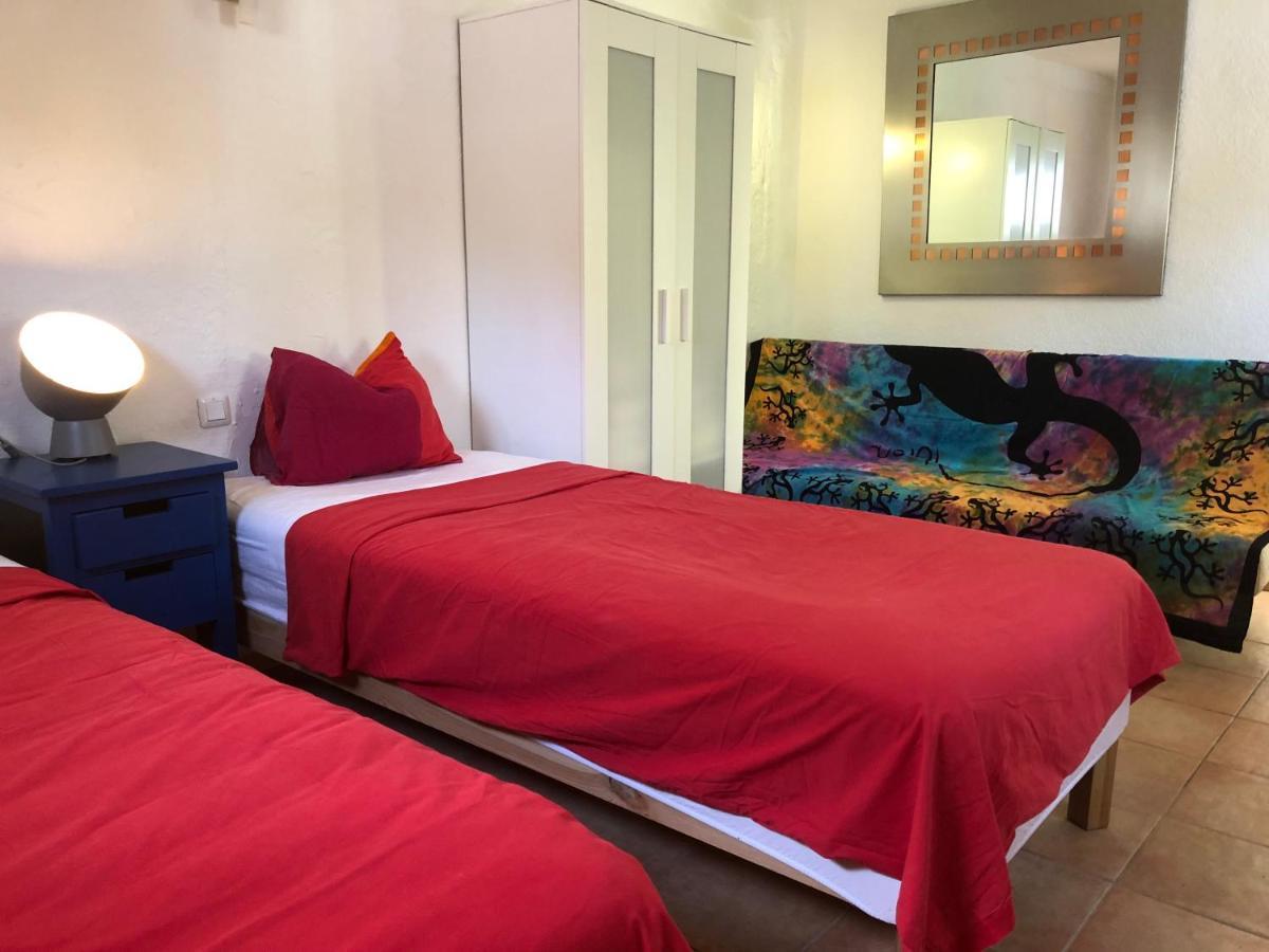 Micasa Ibiza Villa Sant Antoni de Portmany Dış mekan fotoğraf