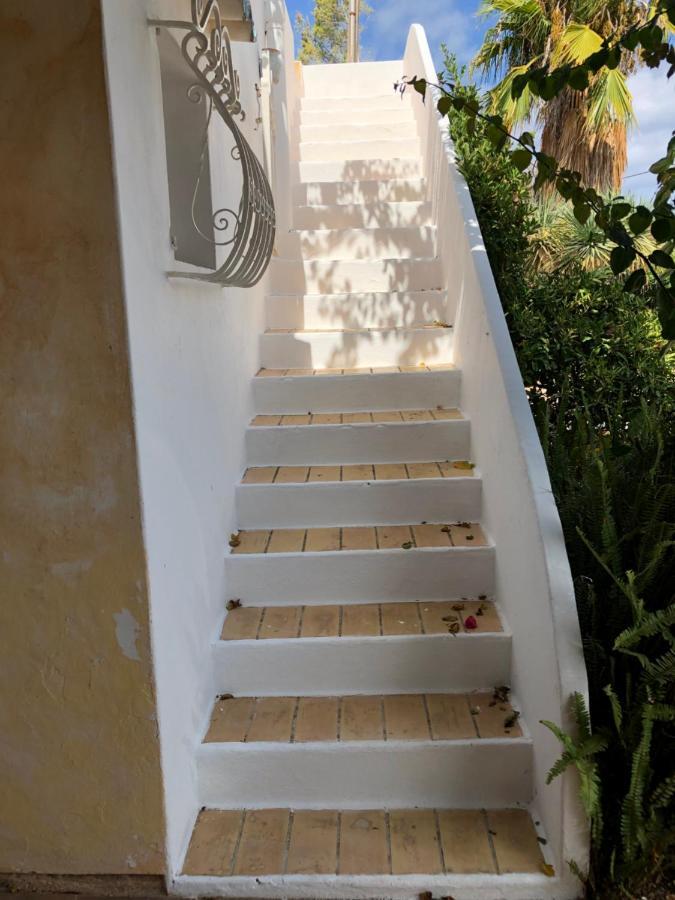 Micasa Ibiza Villa Sant Antoni de Portmany Dış mekan fotoğraf