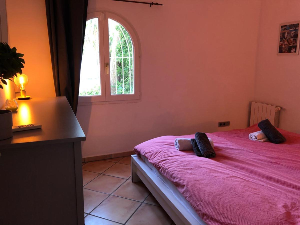 Micasa Ibiza Villa Sant Antoni de Portmany Dış mekan fotoğraf