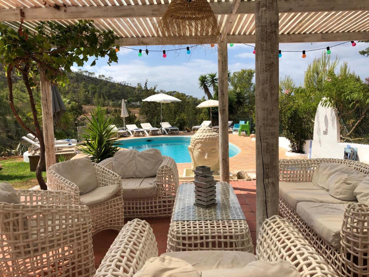 Micasa Ibiza Villa Sant Antoni de Portmany Dış mekan fotoğraf
