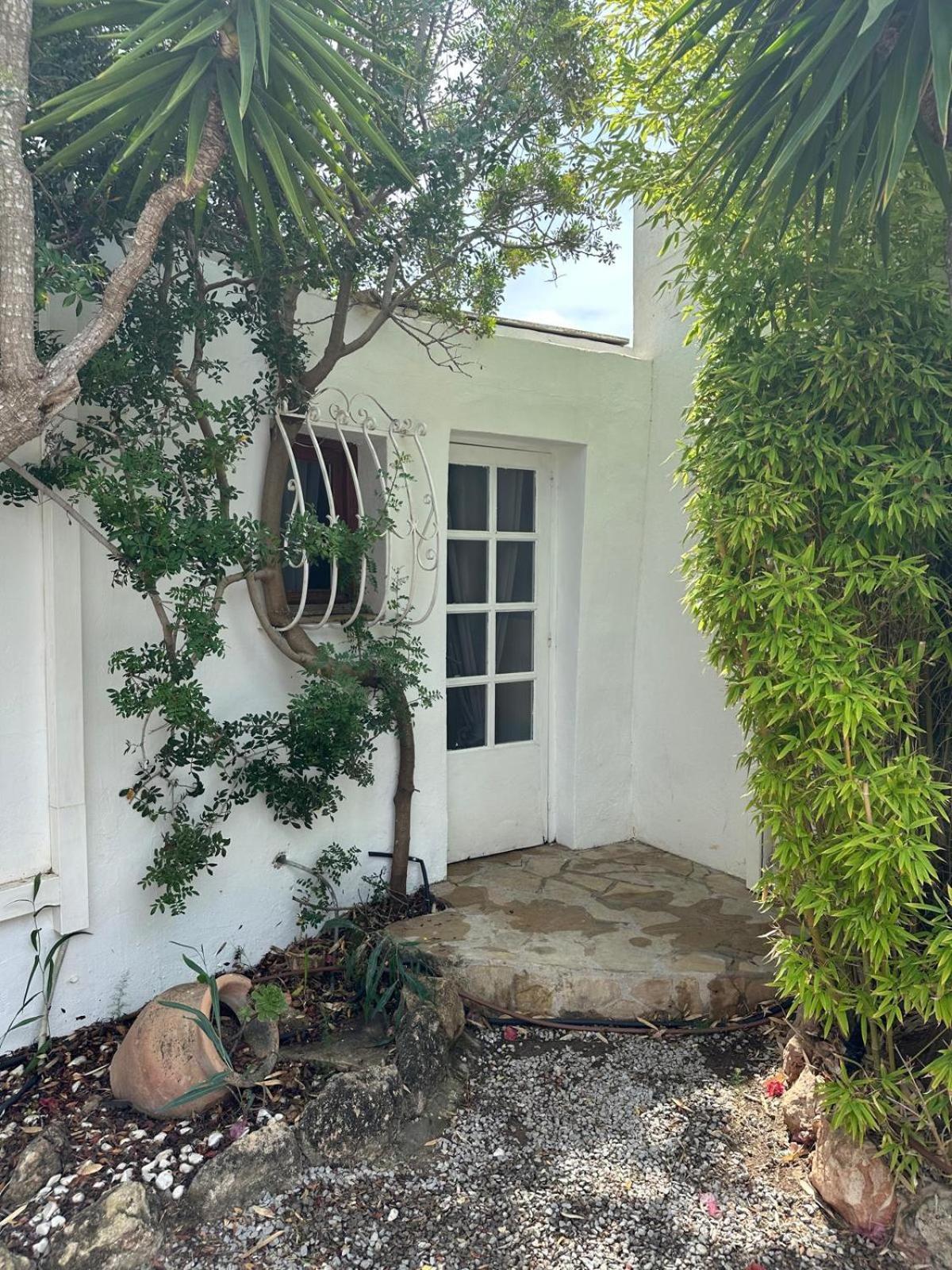 Micasa Ibiza Villa Sant Antoni de Portmany Dış mekan fotoğraf