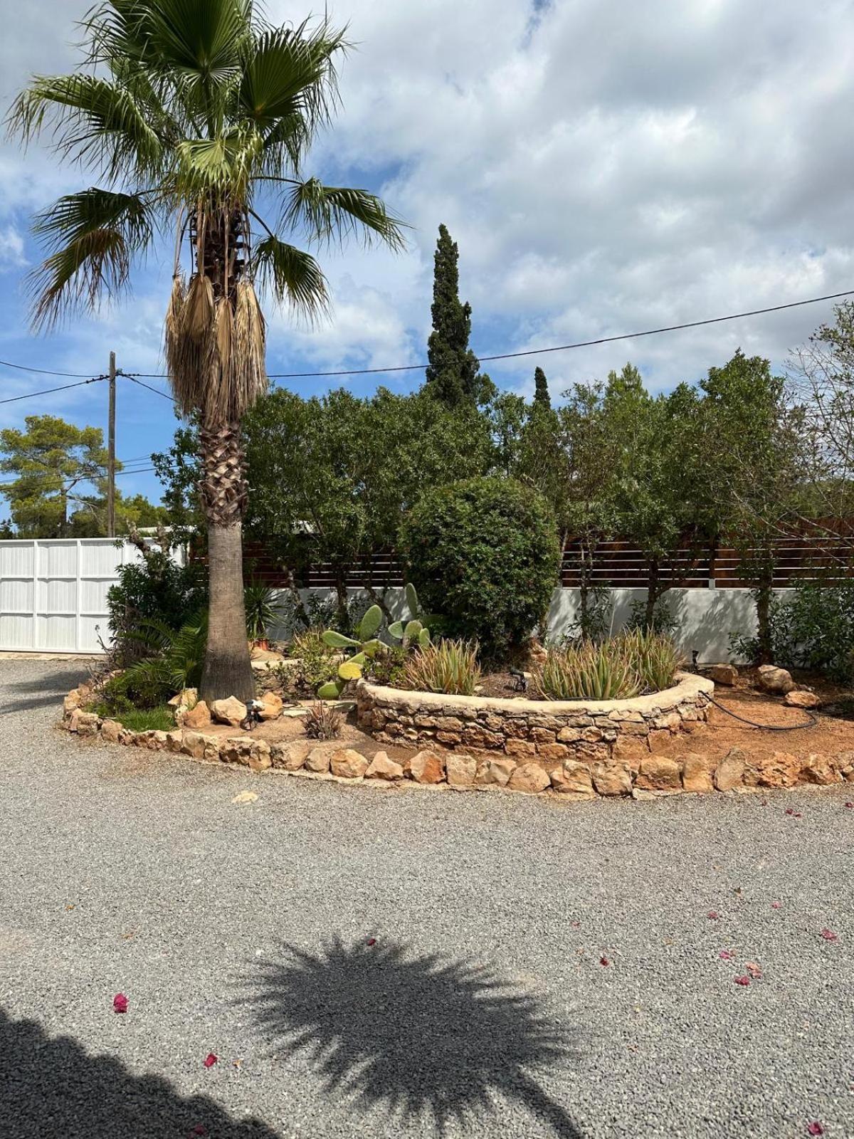 Micasa Ibiza Villa Sant Antoni de Portmany Dış mekan fotoğraf