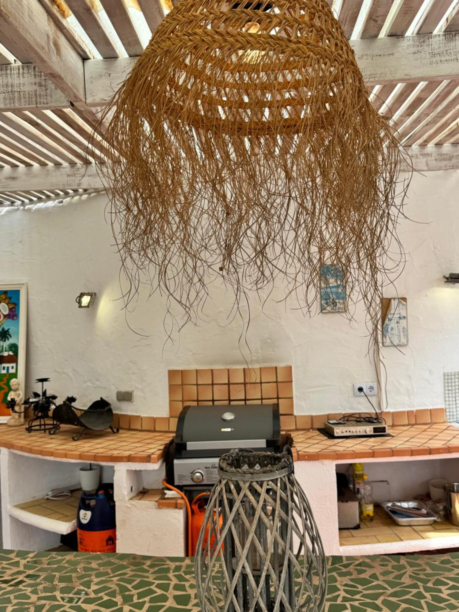 Micasa Ibiza Villa Sant Antoni de Portmany Dış mekan fotoğraf