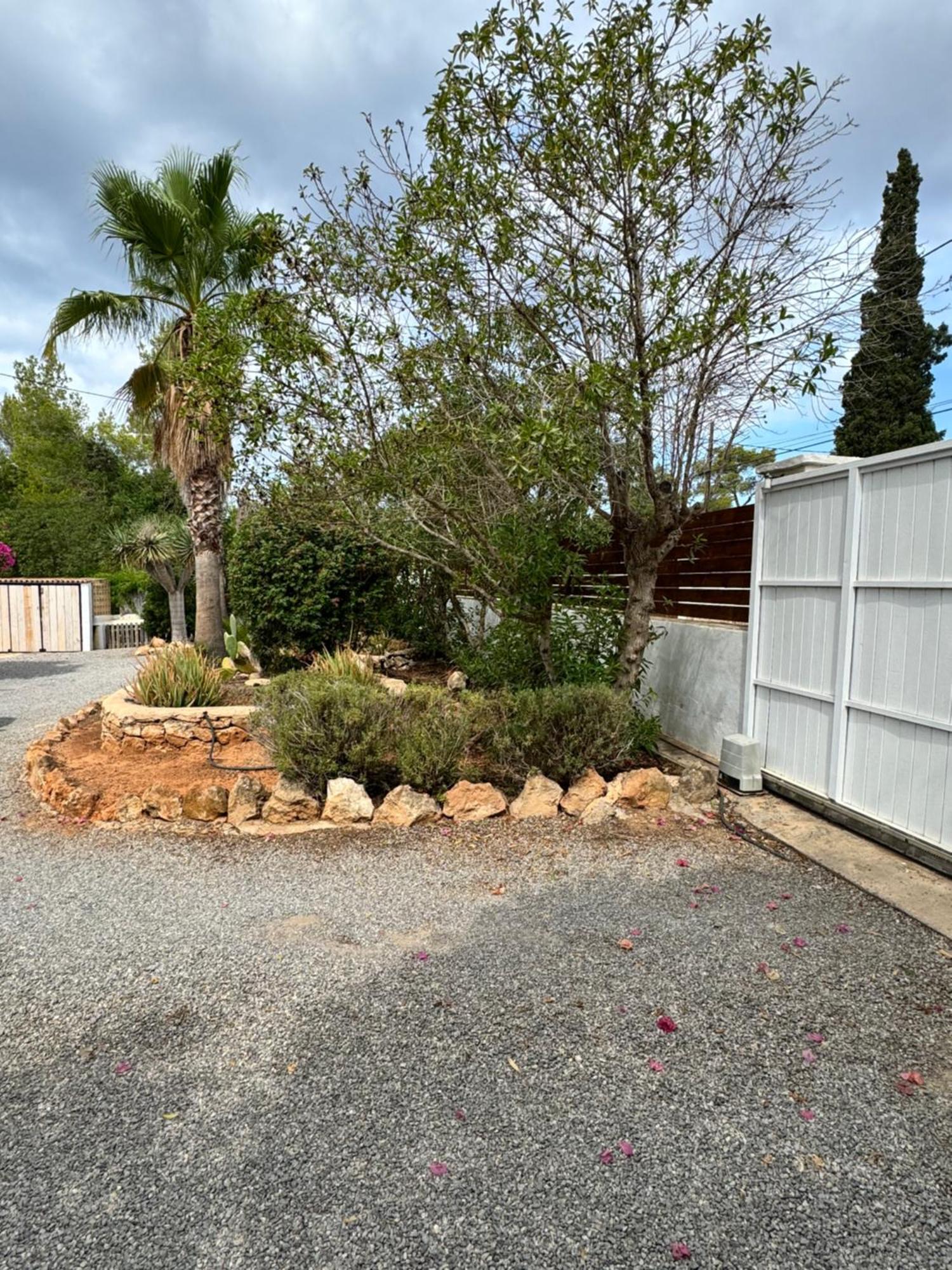 Micasa Ibiza Villa Sant Antoni de Portmany Dış mekan fotoğraf