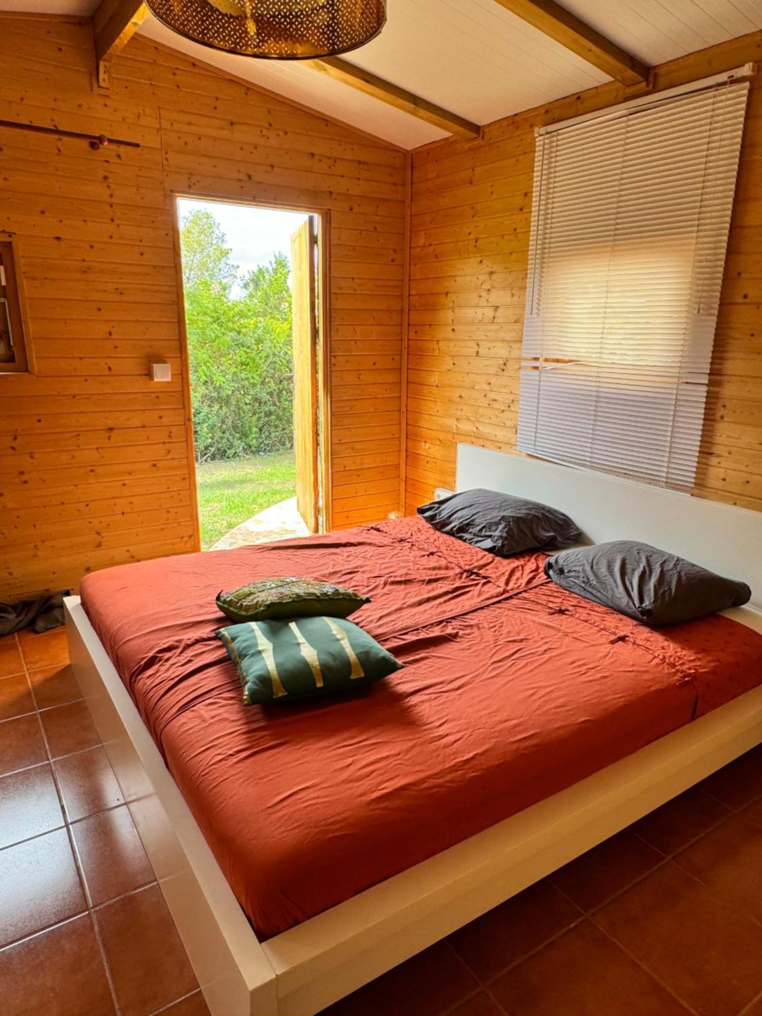 Micasa Ibiza Villa Sant Antoni de Portmany Dış mekan fotoğraf
