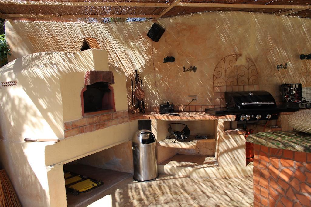 Micasa Ibiza Villa Sant Antoni de Portmany Oda fotoğraf