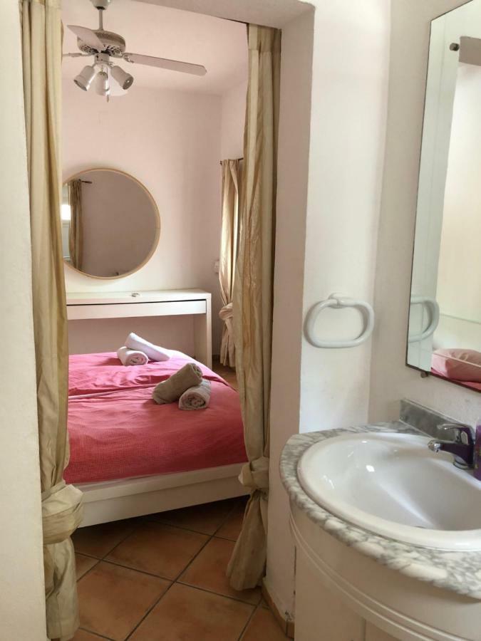 Micasa Ibiza Villa Sant Antoni de Portmany Dış mekan fotoğraf
